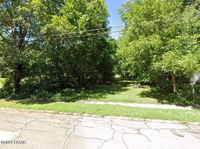 Residential Land for Sale in Joplin, Missouri