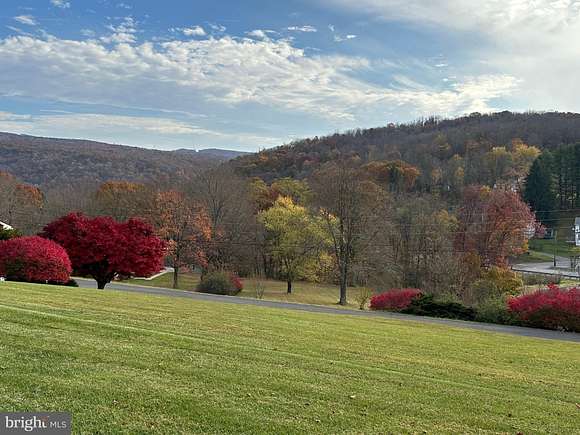 0.28 Acres of Land for Sale in Frostburg, Maryland