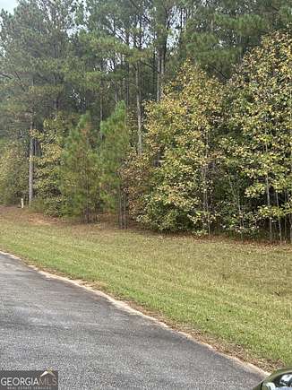 2.46 Acres of Residential Land for Sale in Lincolnton, Georgia