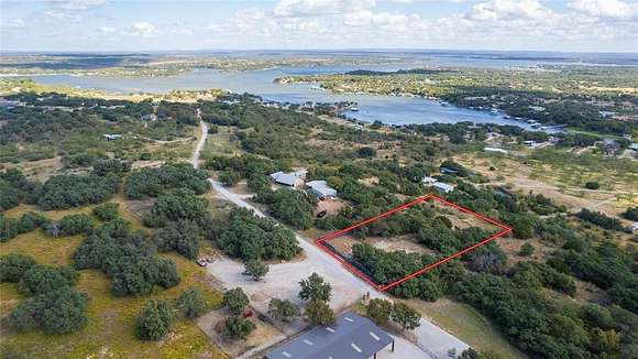 2.024 Acres of Land for Sale in Brownwood, Texas