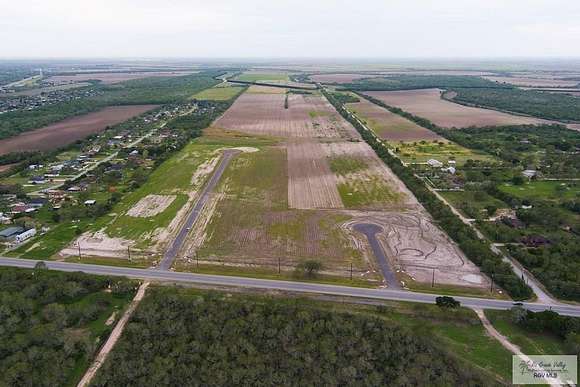 0.56 Acres of Residential Land for Sale in San Benito, Texas