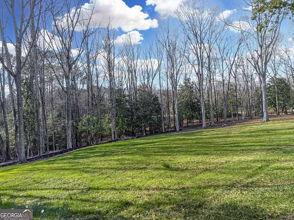 1.04 Acres of Residential Land for Sale in Madison, Georgia