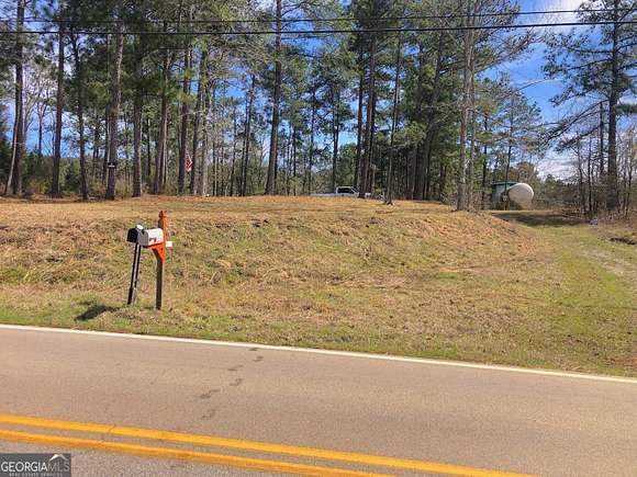 0.5 Acres of Residential Land for Sale in Sparta, Georgia