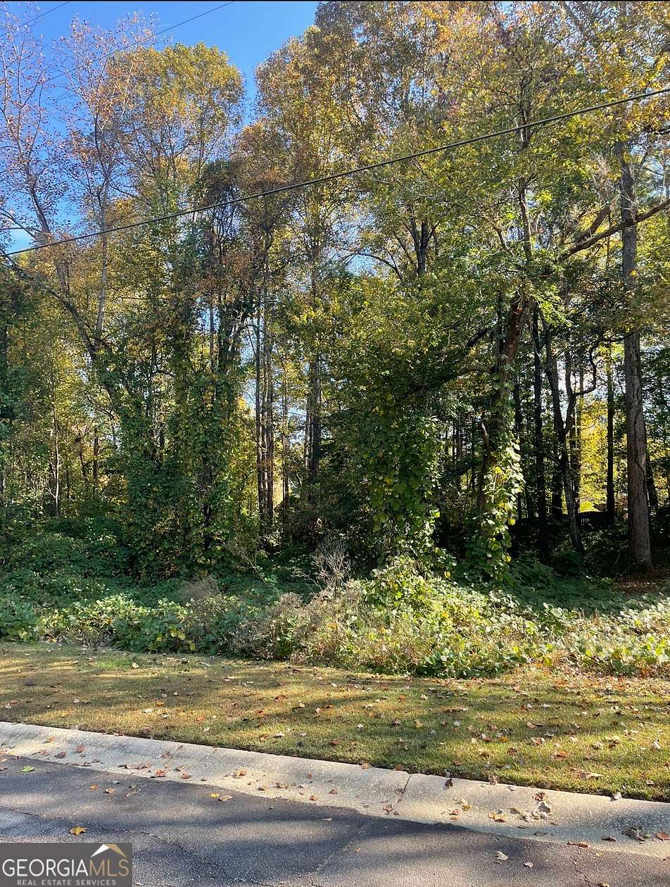 0.43 Acres of Residential Land for Sale in Powder Springs, Georgia