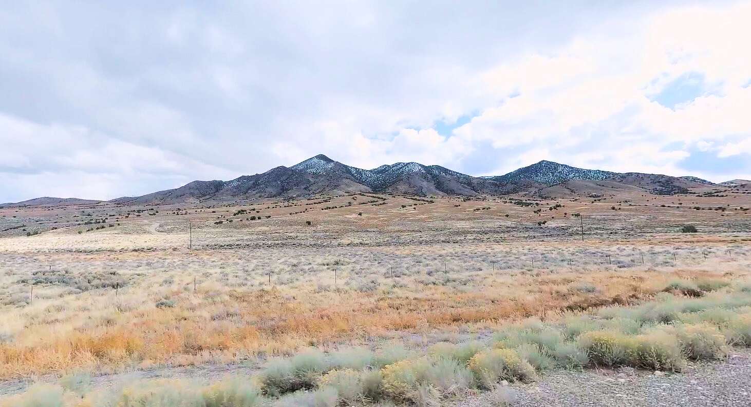 10 Acres of Recreational Land for Sale in Montello, Nevada