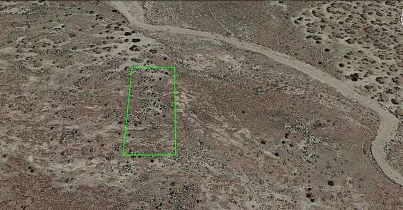 1.695 Acres of Land for Sale in Palmdale, California