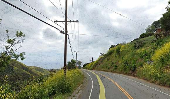 0.109 Acres of Residential Land for Sale in Malibu, California