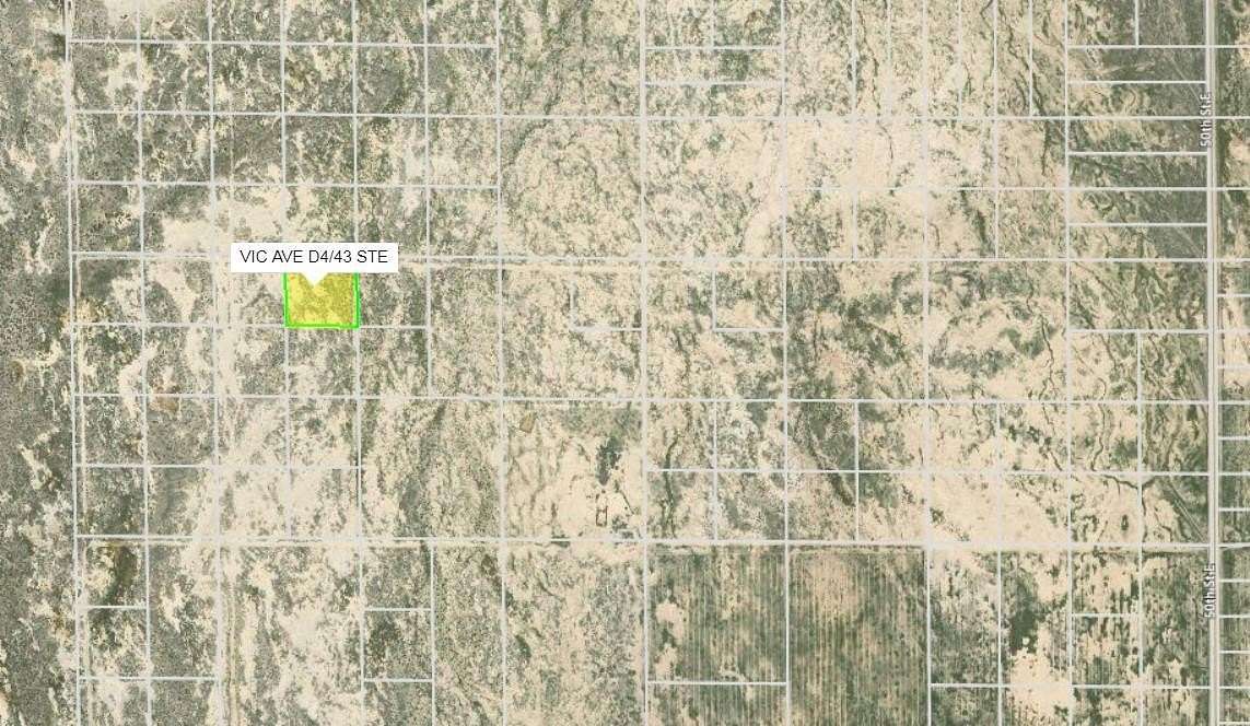 2.563 Acres of Residential Land for Sale in Redman, California