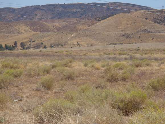 5.067 Acres of Land for Sale in Lancaster, California