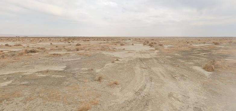 2.37 Acres of Mixed-Use Land for Sale in Lancaster, California