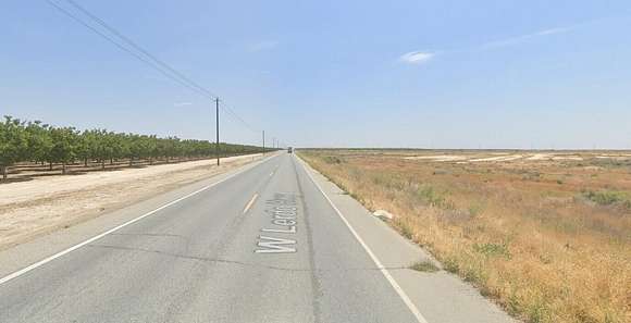 Land for Sale in Shafter, California