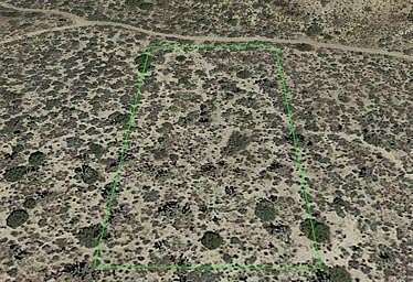 1.29 Acres of Residential Land for Sale in Palmdale, California