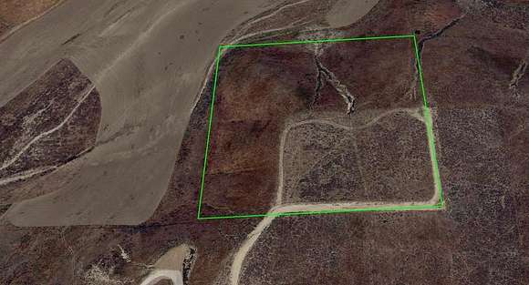 10.134 Acres of Commercial Land for Sale in Lancaster, California