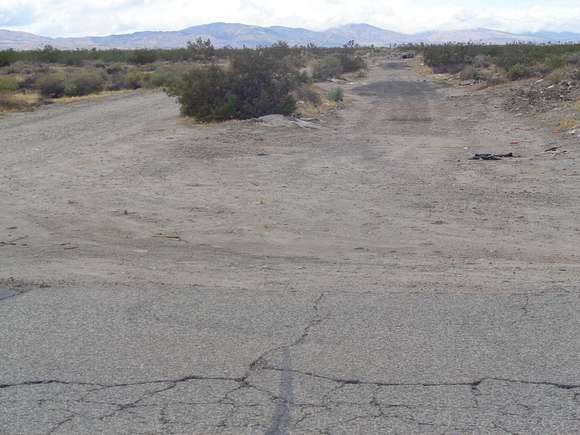 0.941 Acres of Land for Sale in Sun Village, California