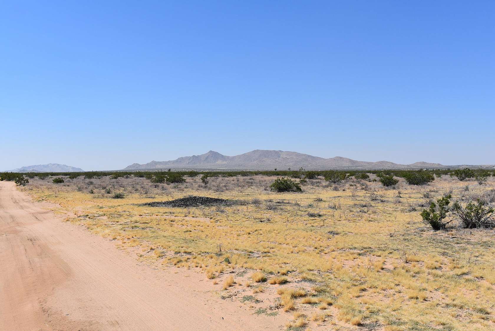 Land for Sale in Lancaster, California