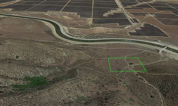 Land for Sale in Palmdale, California