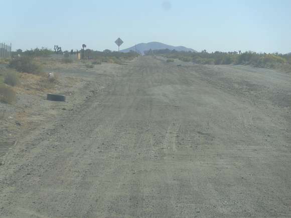 19.945 Acres of Land for Sale in Palmdale, California