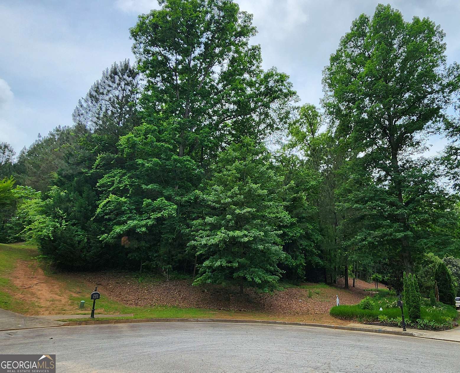 1.06 Acres of Residential Land for Sale in McDonough, Georgia