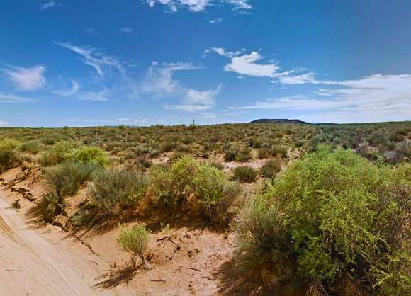 0.17 Acres of Residential Land for Sale in Los Lunas, New Mexico