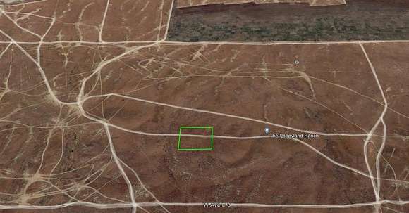 Land for Sale in Lancaster, California