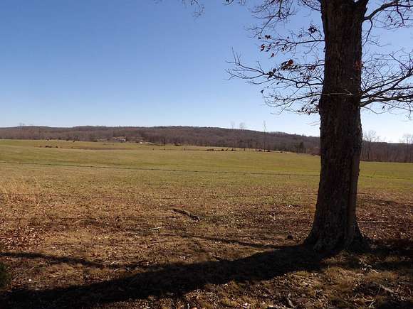 15.8 Acres of Agricultural Land for Sale in Pikeville, Tennessee