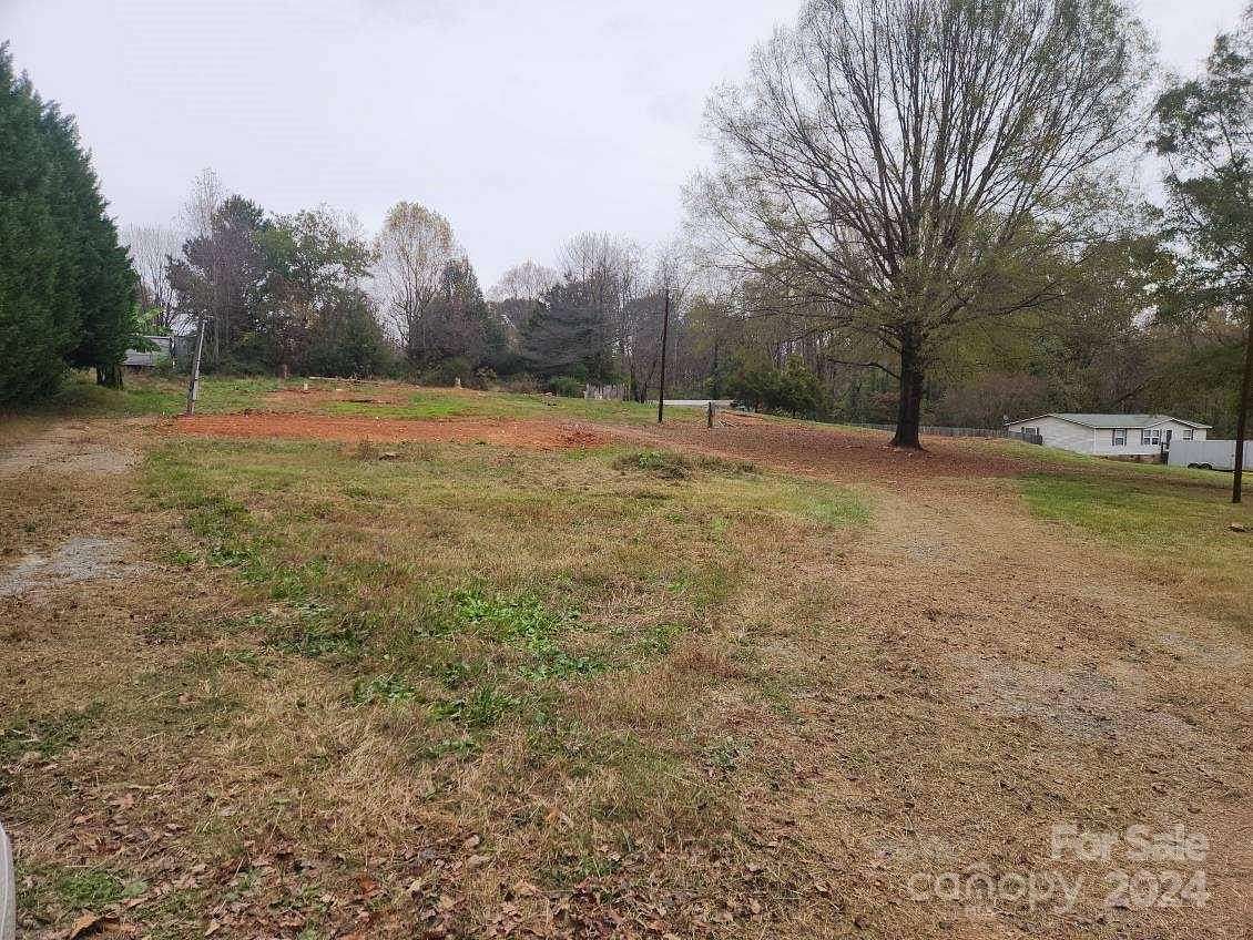 0.58 Acres of Land for Sale in Rockwell, North Carolina