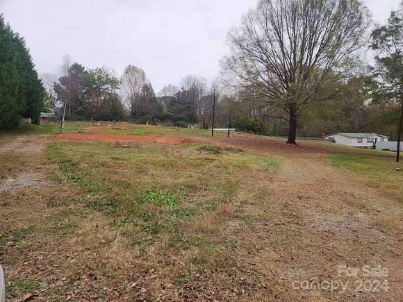 0.58 Acres of Land for Sale in Rockwell, North Carolina