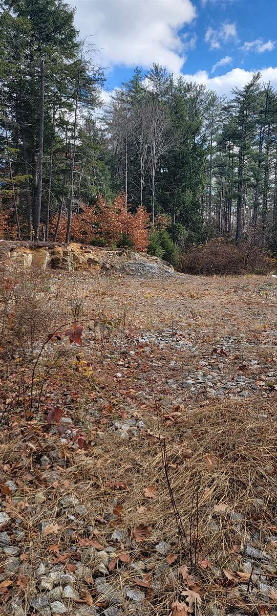 0.67 Acres of Land for Sale in Sanbornton, New Hampshire