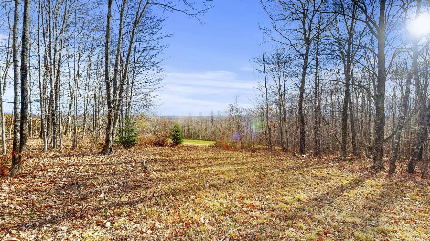 0.8 Acres of Residential Land for Sale in Saint Albans, Maine