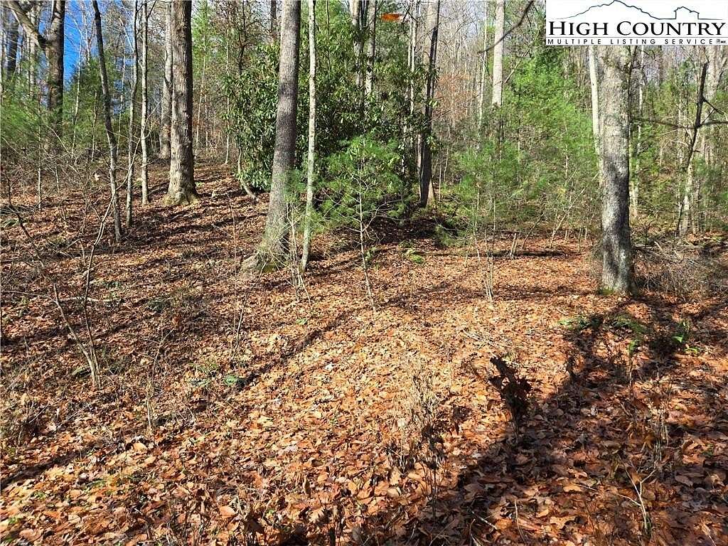 2.39 Acres of Land for Sale in Laurel Springs, North Carolina