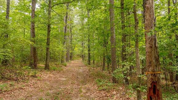 52 Acres of Recreational Land & Farm for Sale in Bunker, Missouri