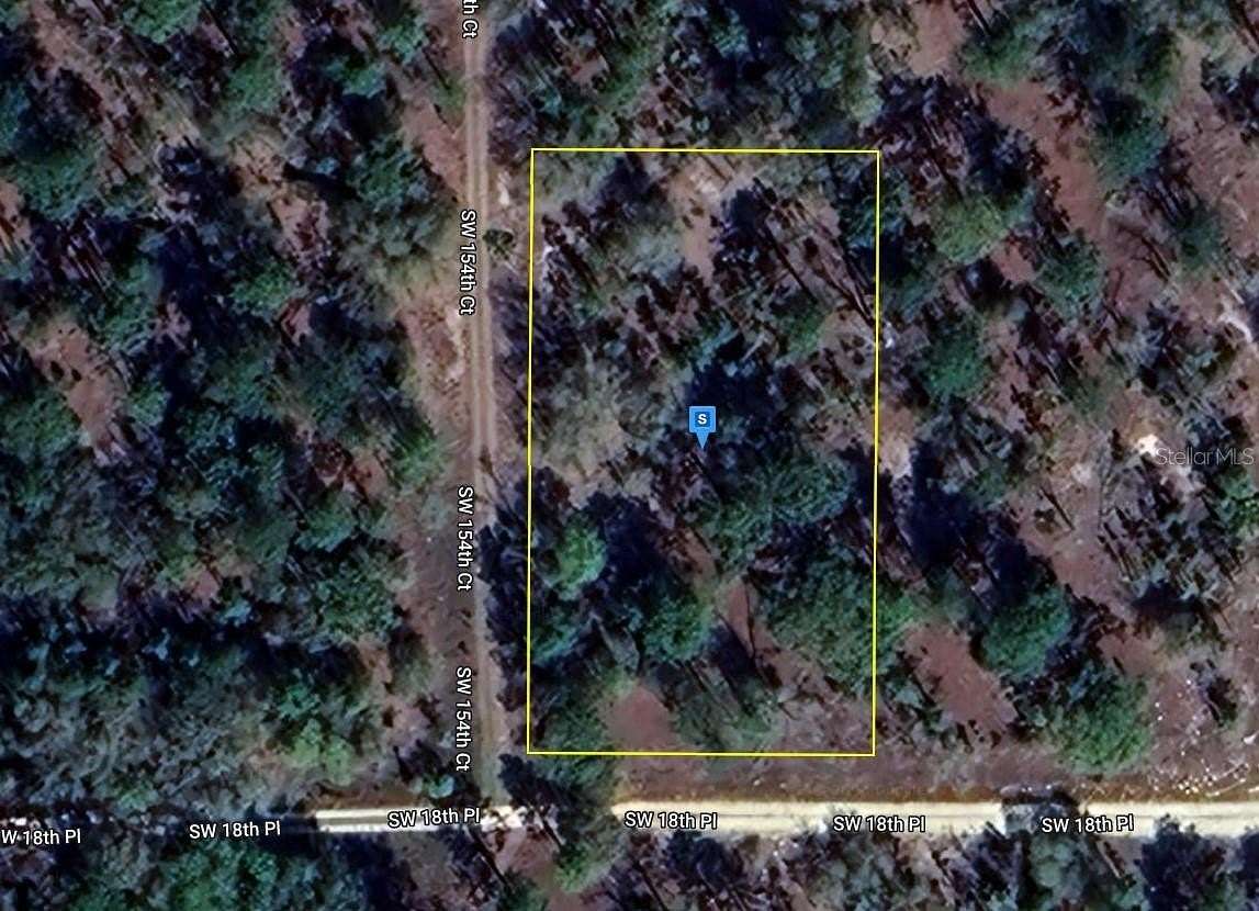 0.73 Acres of Residential Land for Sale in Ocala, Florida