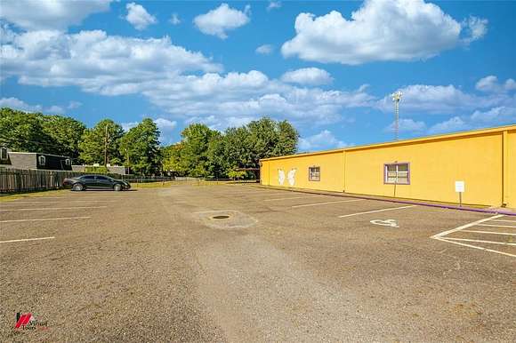 19.5 Acres of Mixed-Use Land for Sale in Shreveport, Louisiana