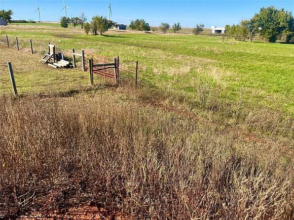 5 Acres of Land for Sale in Tuttle, Oklahoma