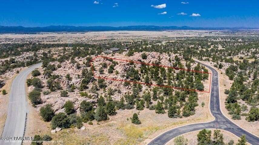 1.49 Acres of Residential Land for Sale in Prescott, Arizona