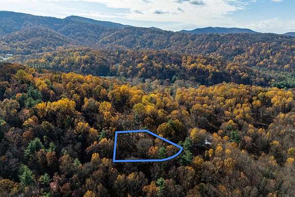 0.83 Acres of Residential Land for Sale in Stanley, Virginia