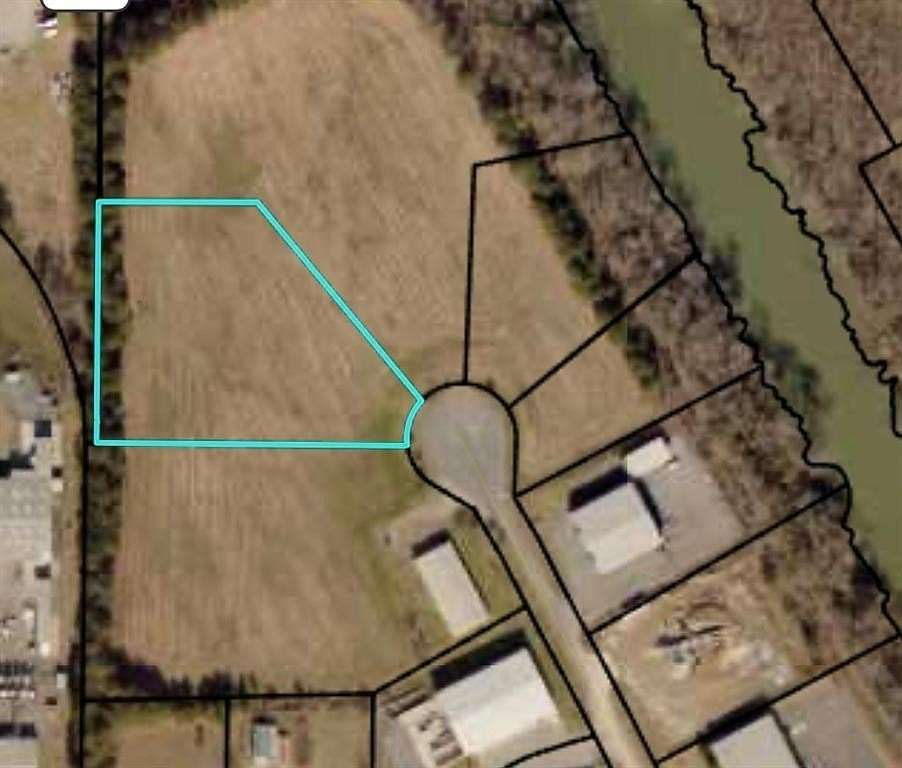 3.06 Acres of Land for Sale in Cartersville, Georgia