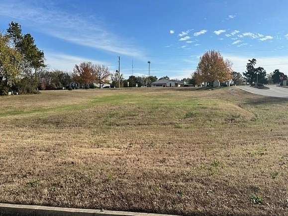 0.42 Acres of Residential Land for Sale in Nevada, Missouri