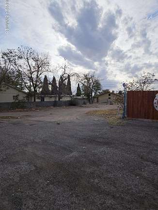 Commercial Land for Sale in Las Cruces, New Mexico