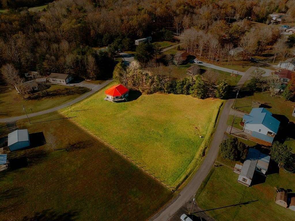 1.3 Acres of Residential Land for Sale in Dawson Springs, Kentucky