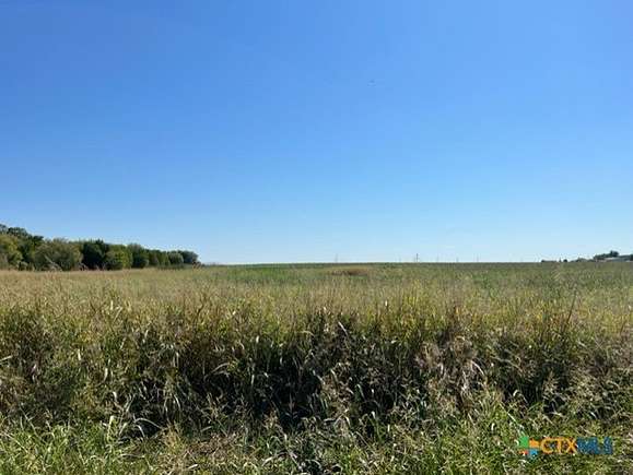 10.733 Acres of Land for Sale in Temple, Texas