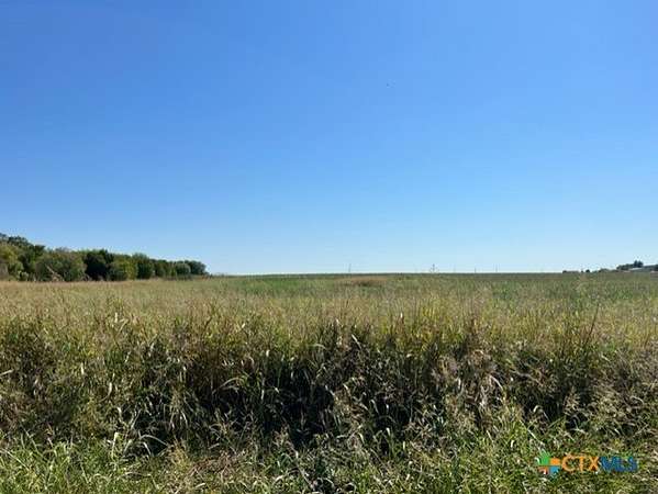 10.7 Acres of Land for Sale in Temple, Texas