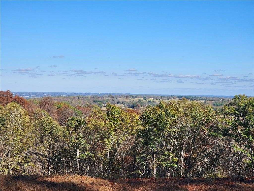 7.16 Acres of Land for Sale in Harrison, Arkansas