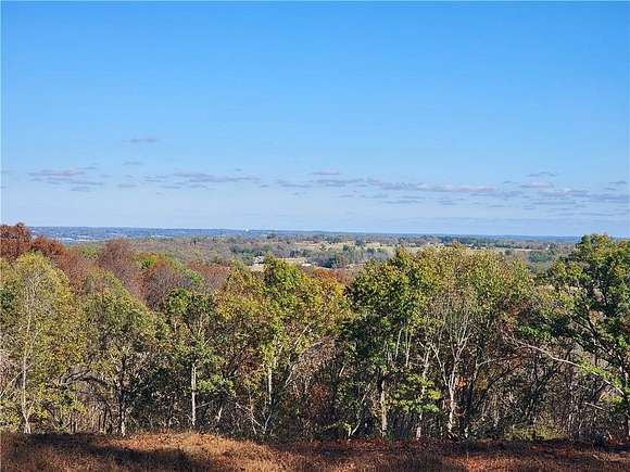 7.16 Acres of Land for Sale in Harrison, Arkansas