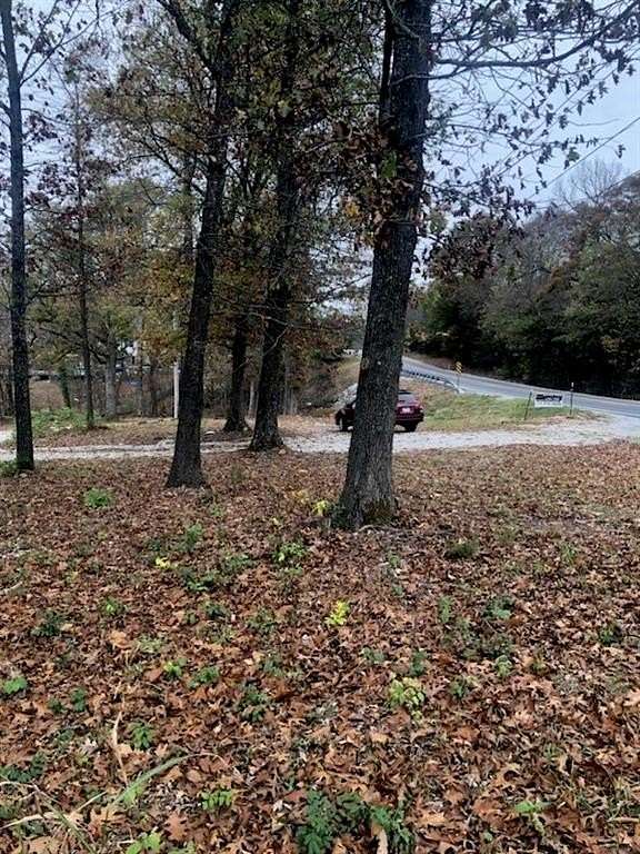 1.3 Acres of Residential Land for Sale in Fayetteville, Arkansas