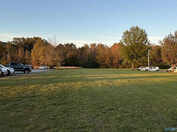 1.13 Acres of Commercial Land for Sale in Gurley, Alabama