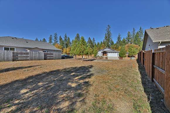 0.14 Acres of Residential Land for Sale in Cave Junction, Oregon