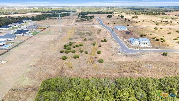 1.41 Acres of Residential Land for Sale in Salado, Texas