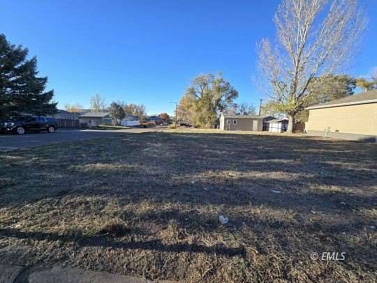 0.16 Acres of Residential Land for Sale in Miles City, Montana