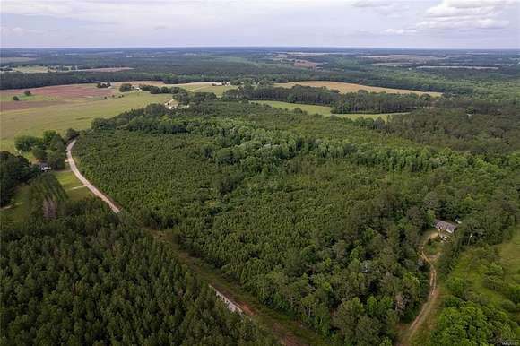 44.8 Acres of Land for Sale in Enterprise, Alabama